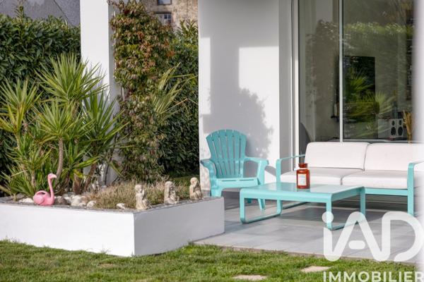 Maison à vendre 4 pièces 130 m² Crolles