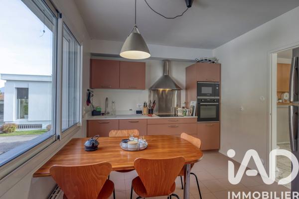 Maison à vendre 4 pièces 130 m² Crolles