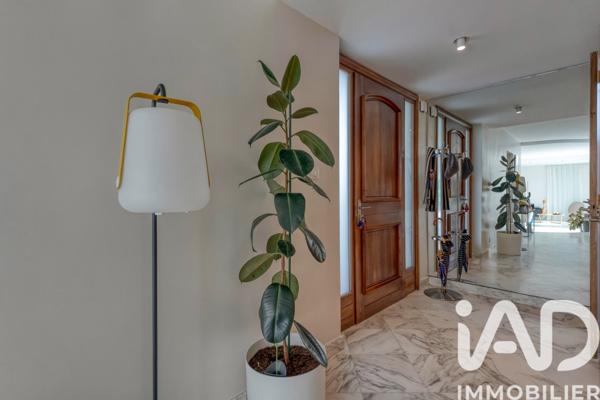 Maison à vendre 4 pièces 130 m² Crolles