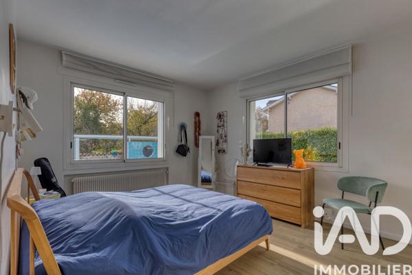 Maison à vendre 4 pièces 130 m² Crolles