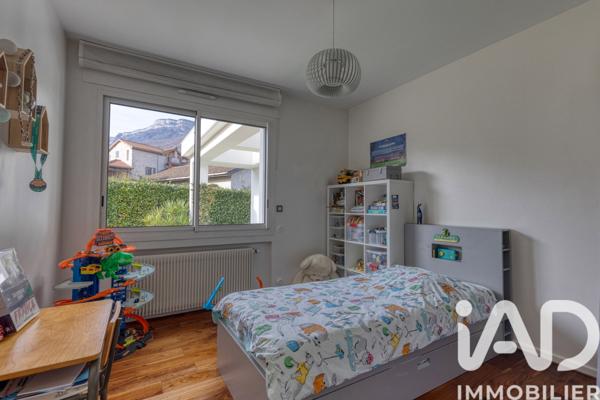 Maison à vendre 4 pièces 130 m² Crolles