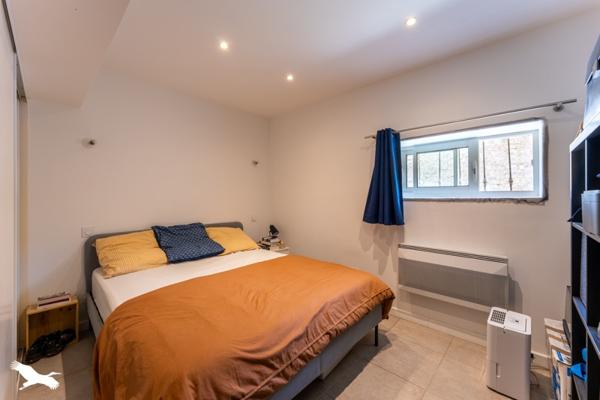 Appartement à vendre |  Bordeaux |  2 pièces | 39 m²