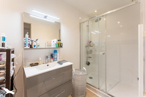 Appartement à vendre |  Bordeaux |  2 pièces | 39 m²