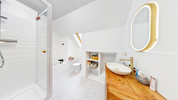 MAISON FAMILIALE DE STANDING Secteur Gournay - Beauvais - Gisors