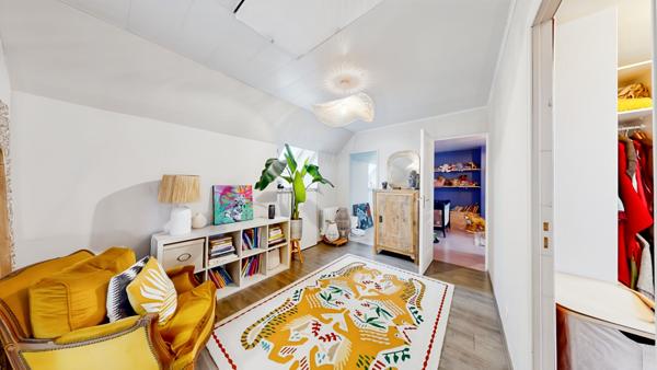 MAISON FAMILIALE DE STANDING Secteur Gournay - Beauvais - Gisors