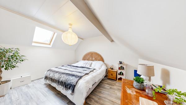 MAISON FAMILIALE DE STANDING Secteur Gournay - Beauvais - Gisors