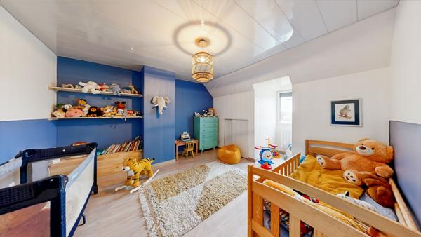 MAISON FAMILIALE DE STANDING Secteur Gournay - Beauvais - Gisors