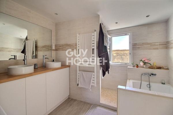 Maison Tarascon 4 pièces 73 m2