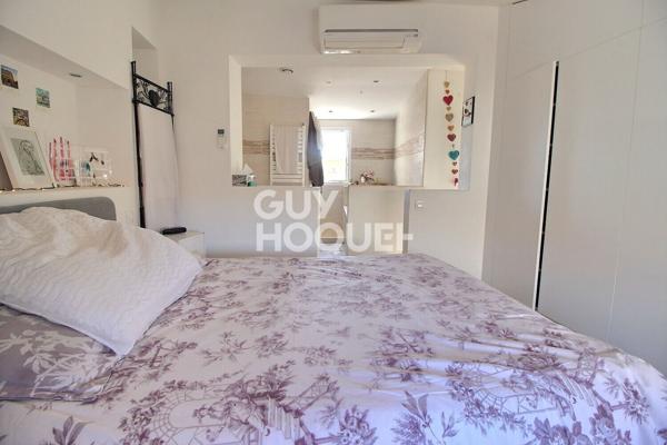 Maison Tarascon 4 pièces 73 m2