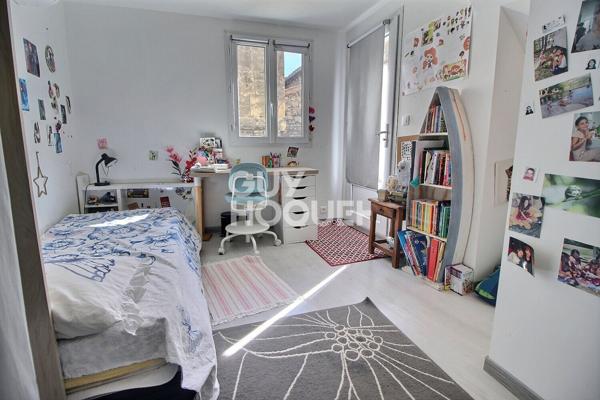 Maison Tarascon 4 pièces 73 m2