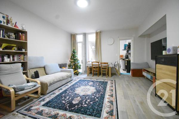 Appartement T2 à vendre  2 pièces - 55,64 m2 VICHY - 03