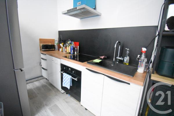 Appartement T2 à vendre  2 pièces - 55,64 m2 VICHY - 03