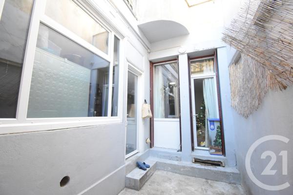 Appartement T2 à vendre  2 pièces - 55,64 m2 VICHY - 03