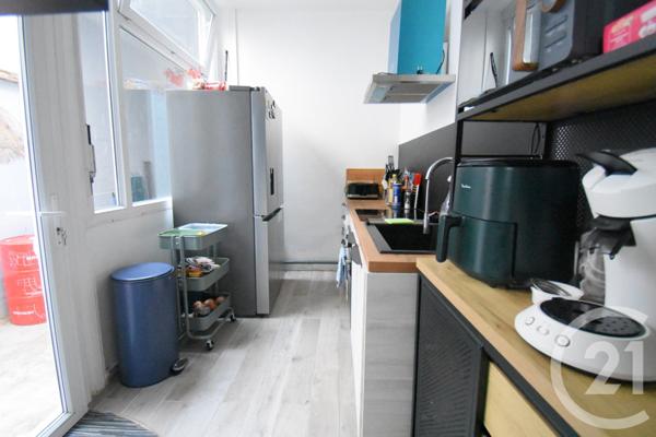 Appartement T2 à vendre  2 pièces - 55,64 m2 VICHY - 03