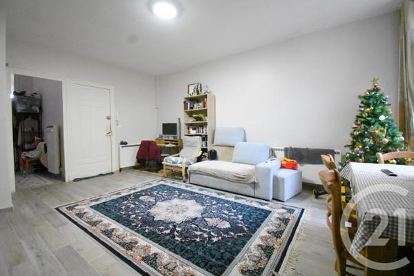 Appartement T2 à vendre  2 pièces - 55,64 m2 VICHY - 03