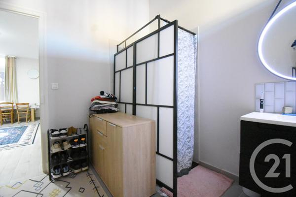Appartement T2 à vendre  2 pièces - 55,64 m2 VICHY - 03