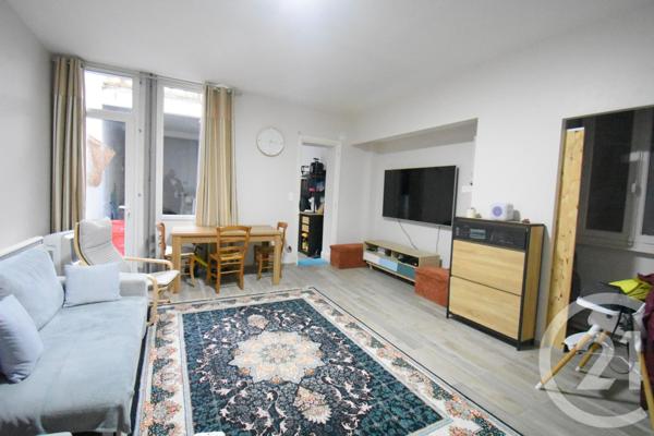 Appartement T2 à vendre  2 pièces - 55,64 m2 VICHY - 03