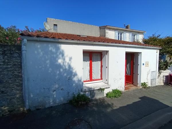 Maison à vendre |  Dolus-d'Oléron |  1 pièce | 41 m²