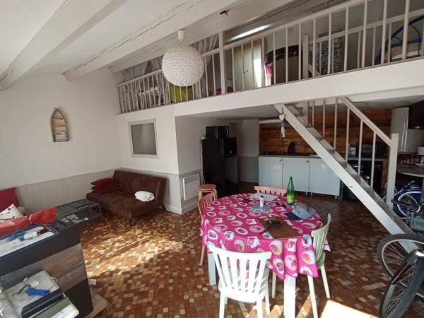 Maison à vendre |  Dolus-d'Oléron |  1 pièce | 41 m²