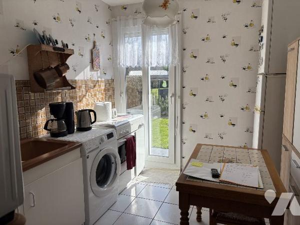 Maison à vendre Saint-Martin-de-la-Lieue