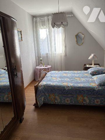 Maison à vendre Saint-Martin-de-la-Lieue