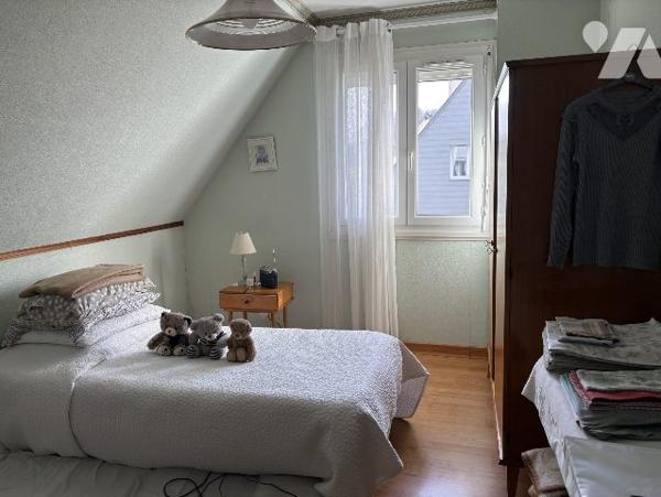 Maison à vendre Saint-Martin-de-la-Lieue