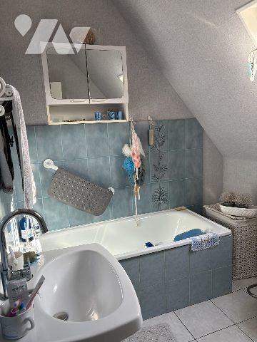 Maison à vendre Saint-Martin-de-la-Lieue