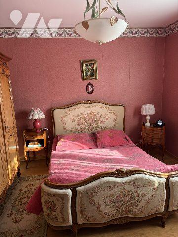 Maison à vendre Saint-Martin-de-la-Lieue