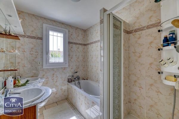 Maison à vendre 6 pièces 133m² Pornic (44210)