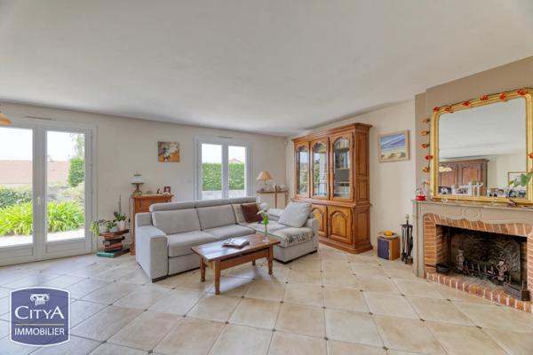 Maison à vendre 6 pièces 133m² Pornic (44210)