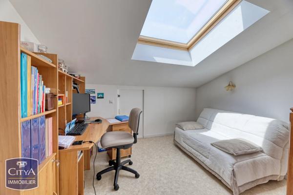 Maison à vendre 6 pièces 133m² Pornic (44210)