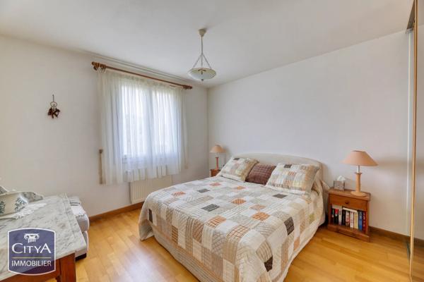 Maison à vendre 6 pièces 133m² Pornic (44210)