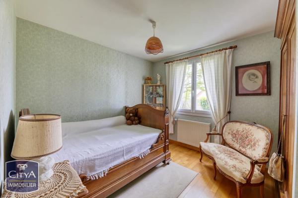 Maison à vendre 6 pièces 133m² Pornic (44210)