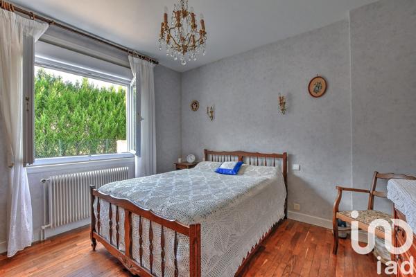 Maison à vendre 7 pièces 133 m² Rilhac-Rancon