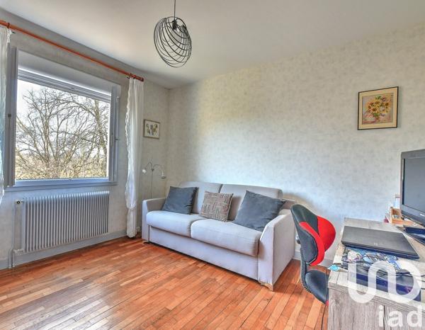 Maison à vendre 7 pièces 133 m² Rilhac-Rancon