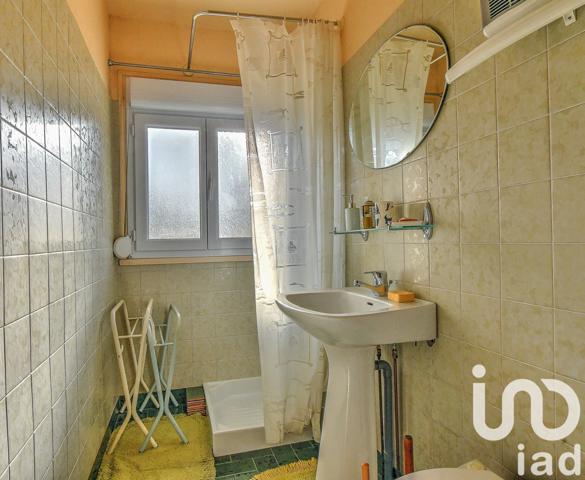 Maison à vendre 7 pièces 133 m² Rilhac-Rancon