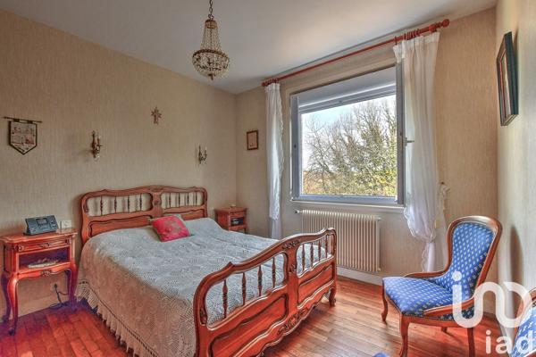 Maison à vendre 7 pièces 133 m² Rilhac-Rancon