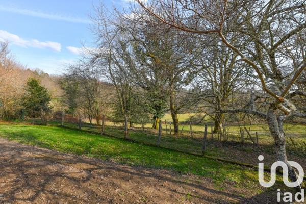 Maison à vendre 7 pièces 133 m² Rilhac-Rancon