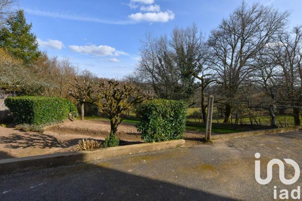 Maison à vendre 7 pièces 133 m² Rilhac-Rancon