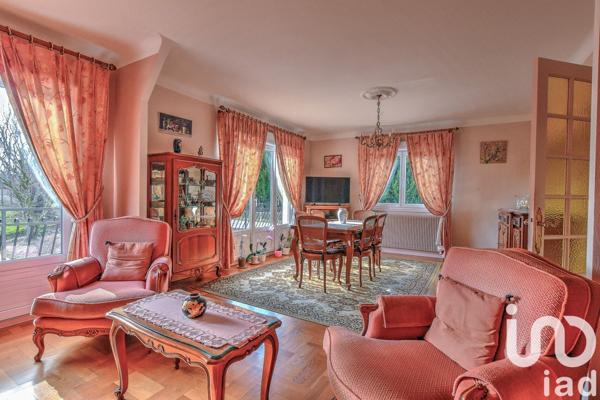 Maison à vendre 7 pièces 133 m² Rilhac-Rancon