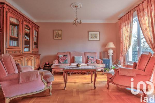 Maison à vendre 7 pièces 133 m² Rilhac-Rancon