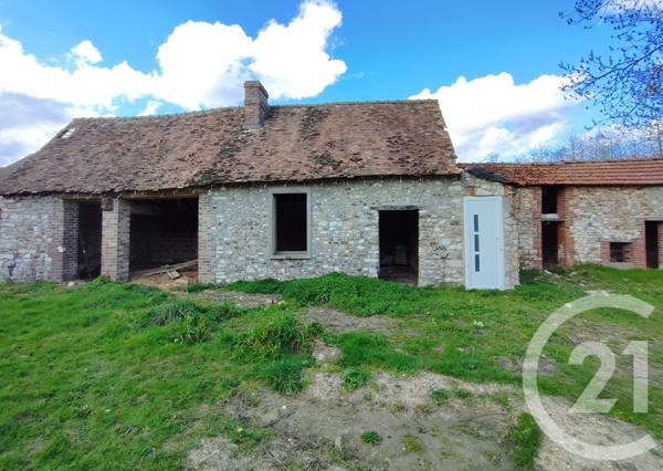 Maison à vendre  2 pièces - 172 m2 LOMMOYE - 78