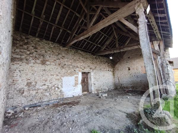 Maison à vendre  2 pièces - 172 m2 LOMMOYE - 78