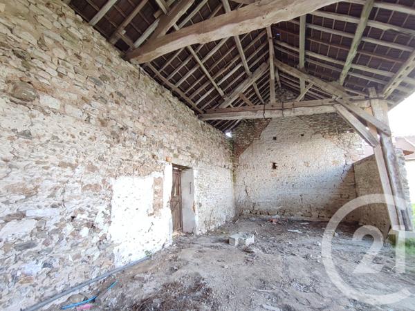 Maison à vendre  2 pièces - 172 m2 LOMMOYE - 78