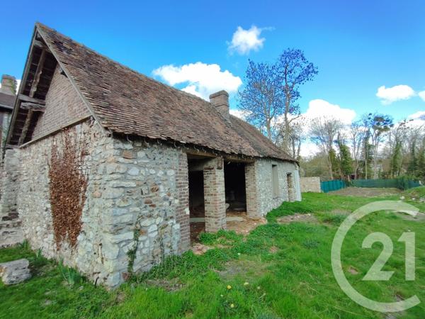 Maison à vendre  2 pièces - 172 m2 LOMMOYE - 78