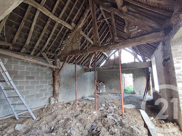 Maison à vendre  2 pièces - 172 m2 LOMMOYE - 78