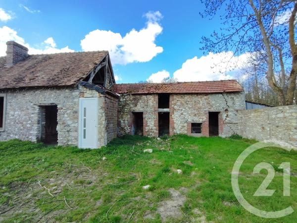 Maison à vendre  2 pièces - 172 m2 LOMMOYE - 78