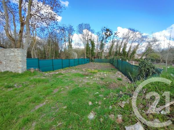 Maison à vendre  2 pièces - 172 m2 LOMMOYE - 78