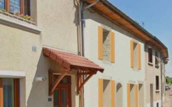 Maison à vendre    3 pièces •  Saint-Jean-de-Bournay