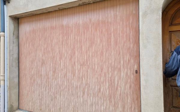 Maison à vendre    3 pièces •  Saint-Jean-de-Bournay